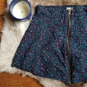 PacSun Mini Skirt